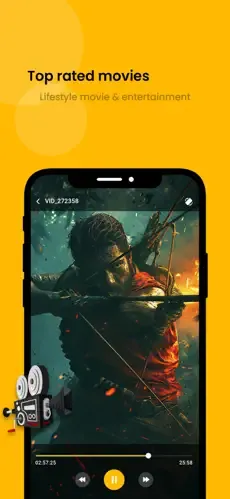 pikashow-apk-update Top Rated Movies